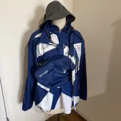 東京オリンピック citycast ウェア 新品未使用
