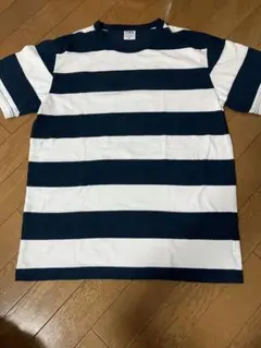 EDWIN Tシャツ　M