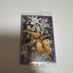 ドラゴンボール　イタジャガ　2-28 CR 未開封