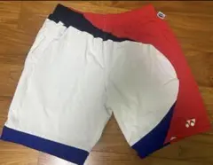 バドミントン ハーフパンツ