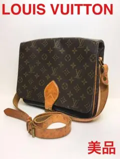 ✨良品✨LOUIS VUITTONショルダーバッグ✨