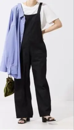 フリークスストア　サロペット