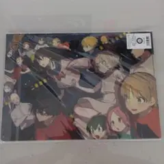 アクタージュ　特典 ミニクリアファイル 非売品 25枚　② Amazon.co.jp: アクタージュ 特典 ミニクリアファイル 25枚