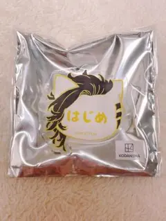 東京リベンジャーズ ナンジャ ネームバッジ ココ