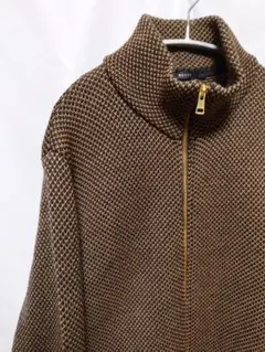 Gucci グッチ トムフォード ドライバーズニット カーディガン ジャケット
