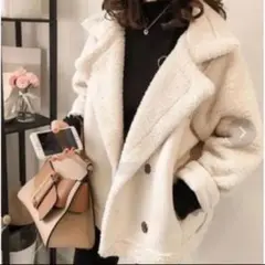 ❤︎ボア❤︎ジャケット❤︎