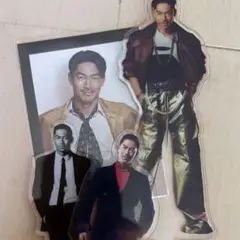 EXILE AKIRA まとめ売り