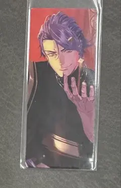 FGO 最終再臨展 編成画面風カード　バーサーカー　ドゥリーヨダナ