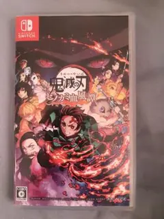 鬼滅の刃 ヒノカミ血風譚 通常版
