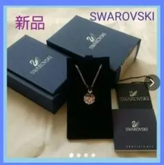 SWAROVSKI スワロフスキー ネックレス