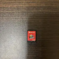 スーパーマリオ オデッセイ