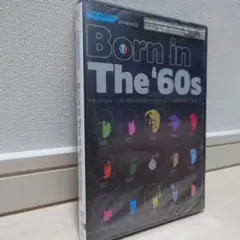 the pillows presents"Born in The'60s DVD