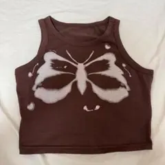 タンクトップ