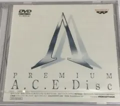 アナザーセンチュリーズエピソード　2 特典DVD