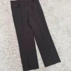 ☆Roberta di Camerino☆【Fサイズ】スラックス パンツ/ウール