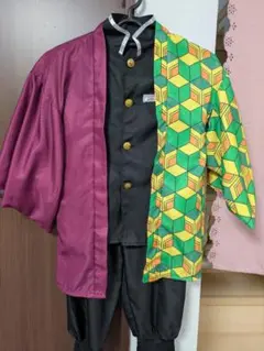 冨岡義勇　サイズ140