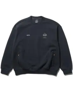 2025年最新】fcrb crewneck baggy sweatの人気アイテム - メルカリ