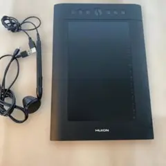 HUION H610PRO(8192) ペンタブレット本体