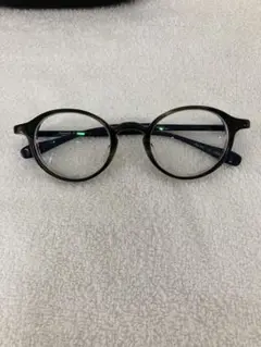 メガネ　Oh My Glasses TOKYO RAMOT EYEworks