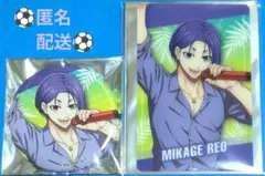 ブルーロック ジョイサウンド 御影玲王セット☆