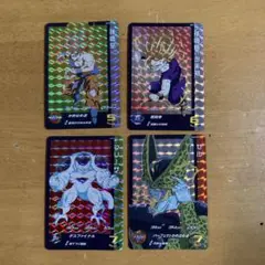 2025年最新】ドラゴンボールヒーローズugm5 rcpの人気アイテム