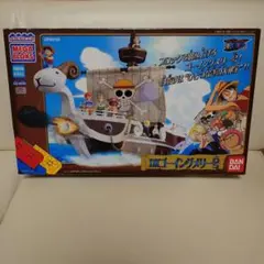 2025年最新】メガブロック ゴーイングメリー号の人気アイテム