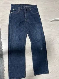 Levi's 509 ストレートデニム W30 L34