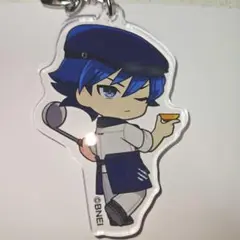 SideM　スイパラ　スイーツパラダイス　キーホルダー　大河タケル