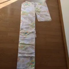 着物
