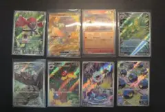ポケモンカード　BW 被り分まとめ売り