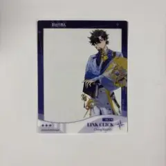 時光代理人 公式特典 クリアカード 程小時