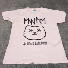 【140】ODAYAKA Tシャツ MAN WITH A MISSION