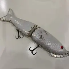 希少！マニフォールド　パチイノ278 デニイロ　DRT ロマンメイド　デプス マニフォールドのパチイノを買ったのでインプレ | 琵琶湖バスライフ