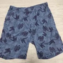 UNIQLO　ハーフパンツ