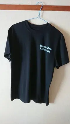 バレーTシャツ