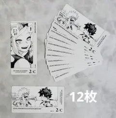 ■31、ヒロアカ　ボドゲ カード　緑谷,爆豪/発目