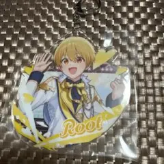 BIGアクリルキーホルダー C賞 るぅとくん
