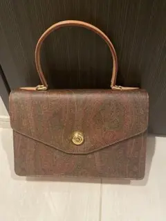 ETRO ハンドバッグ