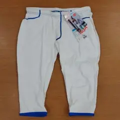 AQA クロップドパンツ レディース Lサイズ