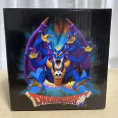 ドラゴンクエスト AM 伝説の魔王フィギュア 全5種セット　勇者他オマケ付き ドラゴンクエスト AM 伝説の魔王フィギュア 竜王タイトー