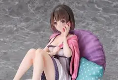 加藤恵　フィギュア　新品未開封