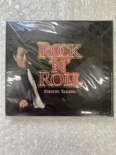 矢沢永吉 ROCK 'N' ROLL
