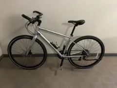2022キャノンデールクイック3 cannondale quick3 Mサイズ
