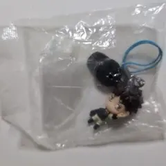 おおきく振りかぶって　フィギュアストラップ　阿部