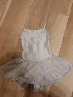 チャコット キッズレオタード