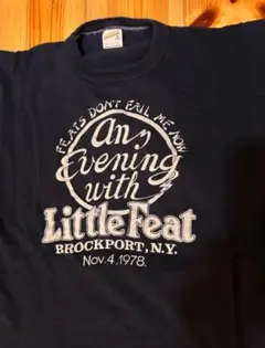 2025年最新】little feat tシャツの人気アイテム - メルカリ