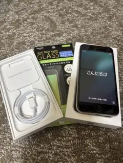 iPhone se3 64GB