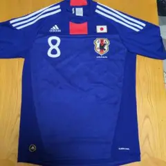 日本代表 松井大輔 ユニフォーム