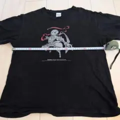 【レア】 ドラゴンネストファンミーティング2013 TシャツLサイズ 黒