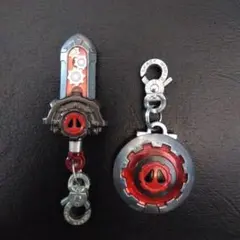 スナックワールド　ジャラ　ブレイキングソード・シールド